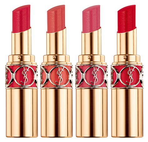 ysl legendary mocha dupe|Yves Saint Laurent Rouge Volupte Lipstick is Phenomenal!.